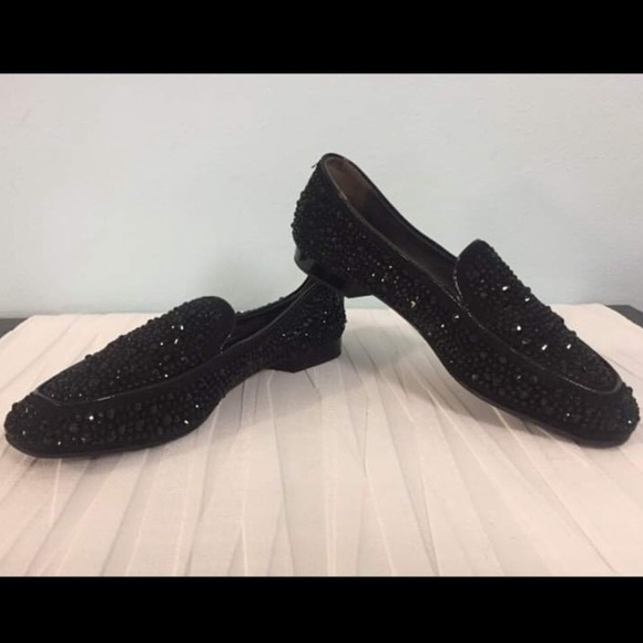 Donald J Pliner flats - Picture 2 of 10